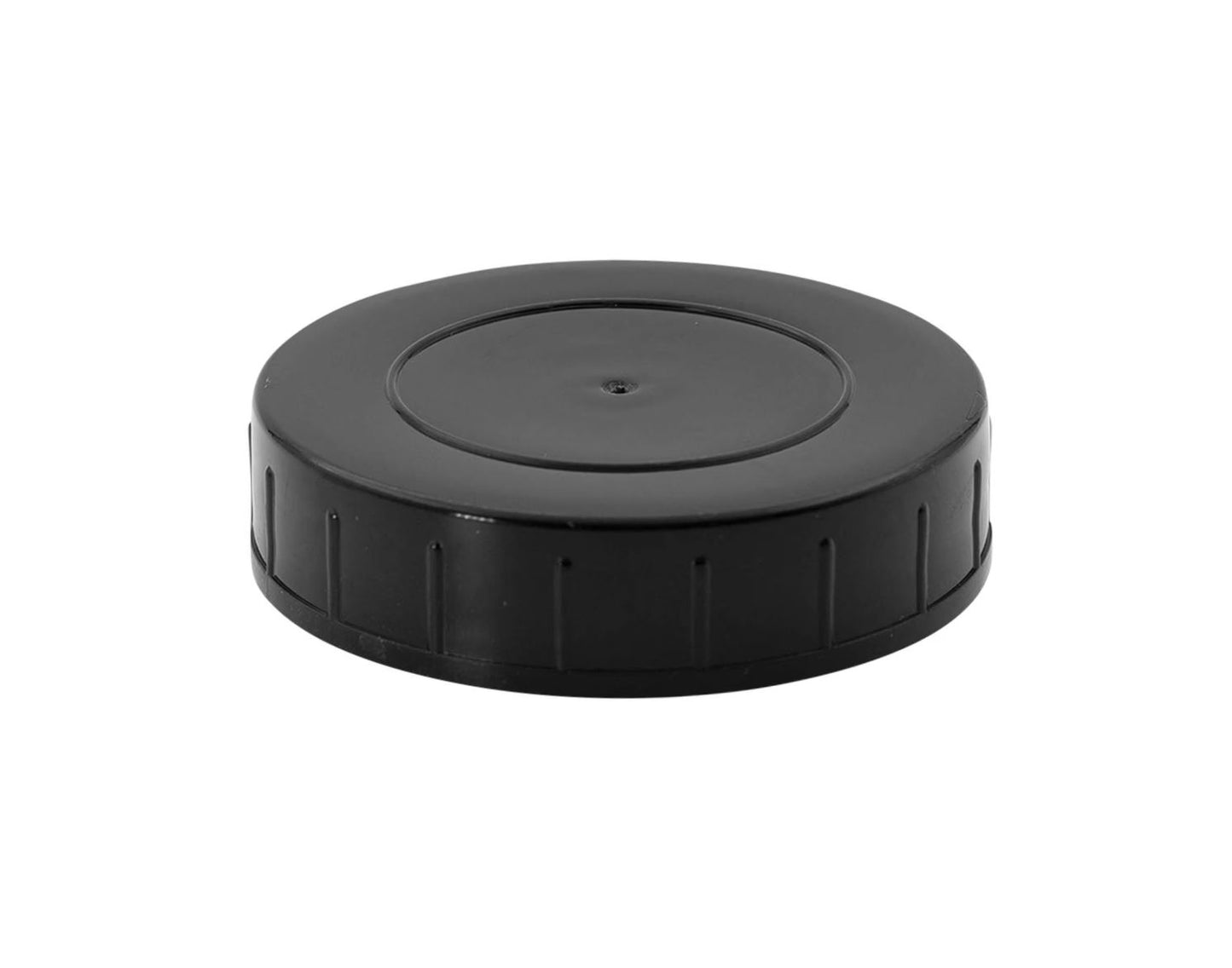 Bouchon Noir DIN 68