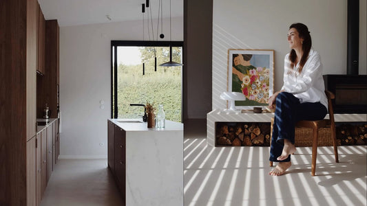 Rencontre avec Laura, créatrice de l’univers Dans Mon Carnet