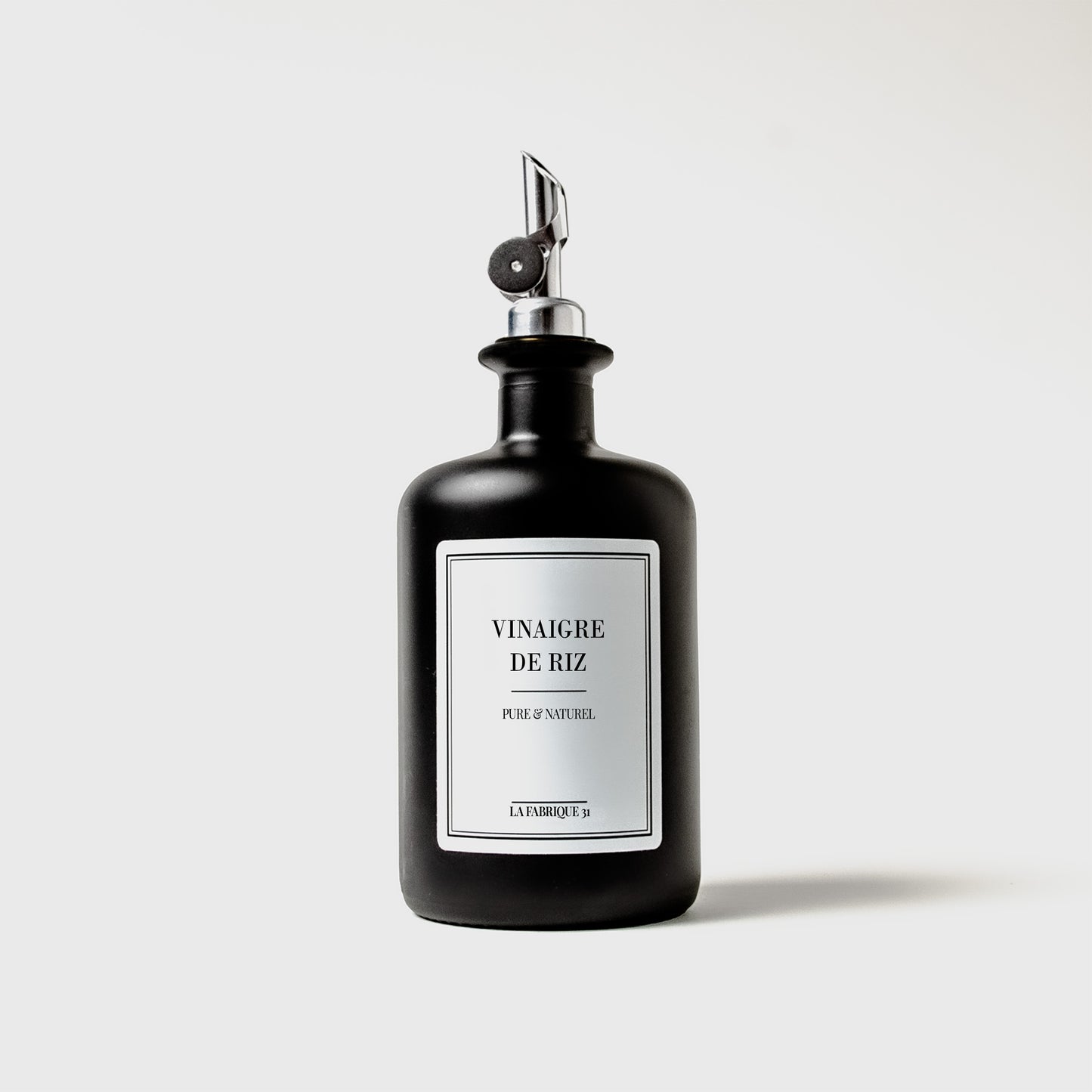 Bouteille Prestige - Vinaigre de Riz