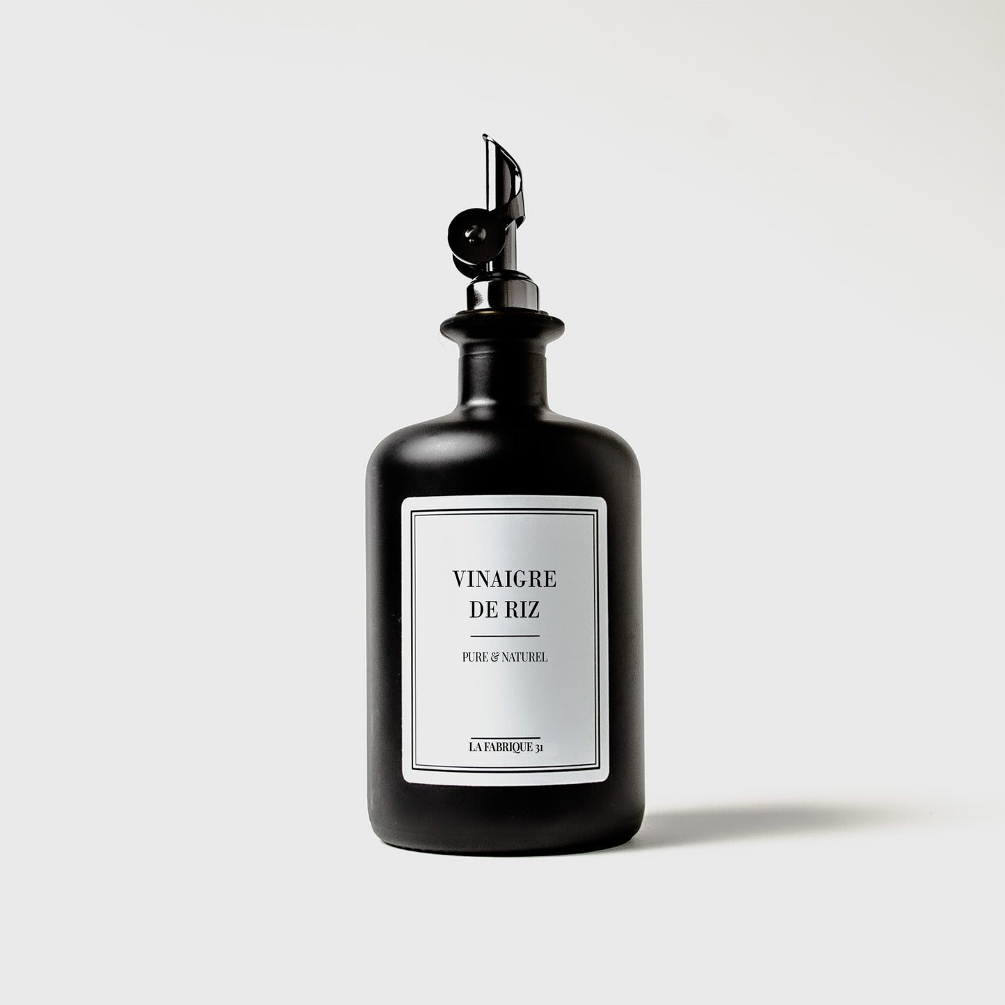 Bouteille Prestige - Vinaigre de Riz