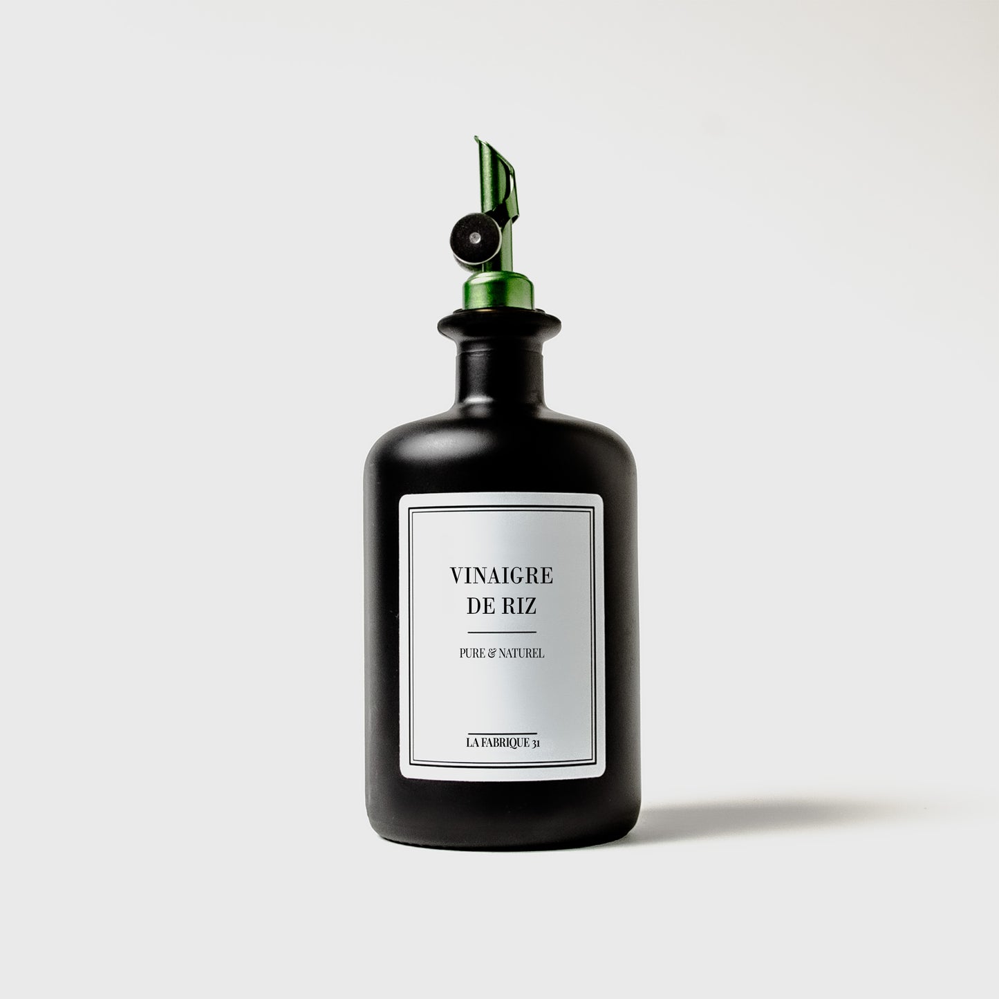 Bouteille Prestige - Vinaigre de Riz