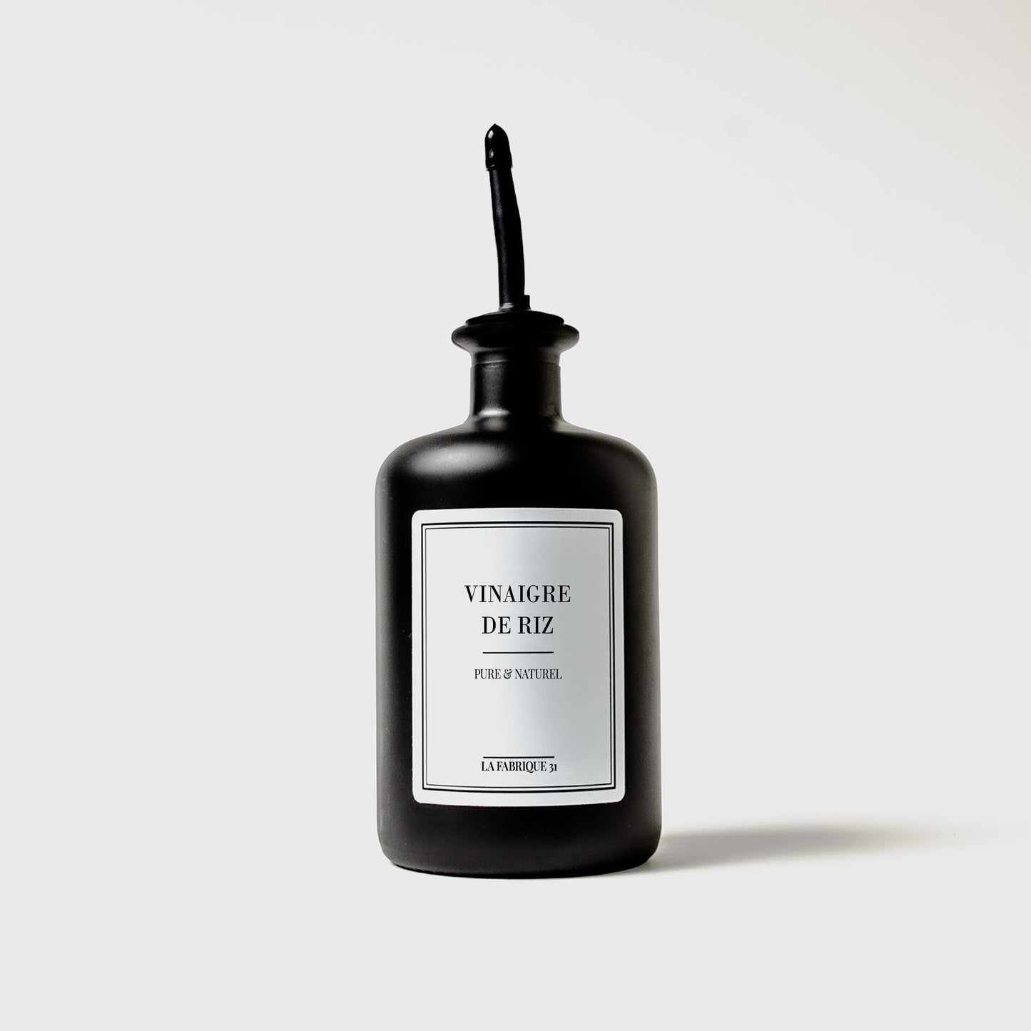 Bouteille Prestige - Vinaigre de Riz